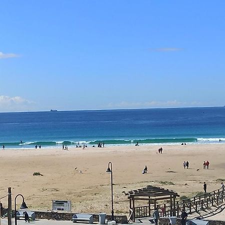 Apartamento Lances Playa Тарифа Экстерьер фото